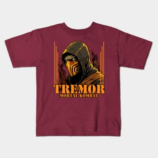 Tremor Kids T-Shirt